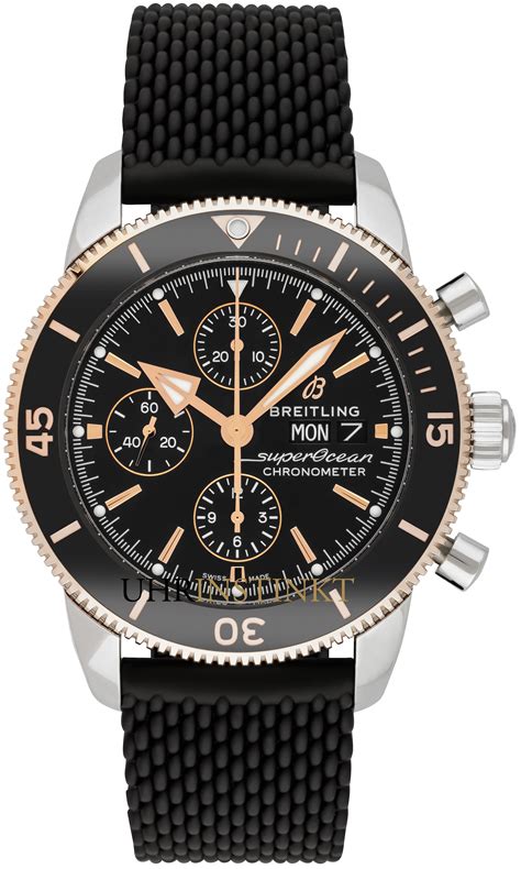 breitling superocean heritage chronograph 47